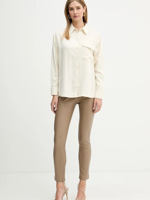 Silvian Heach koszula DIVON - zdjęcie produktu nr 1