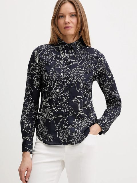 Gant koszula bawełniana - zdjęcie produktu nr 1