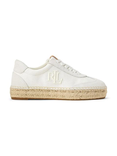 Lauren Ralph Lauren sneakersy Luize Sneaker - zdjęcie produktu nr 2
