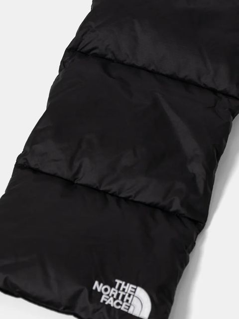 The North Face szalik puchowy Nuptse Scarf - zdjęcie produktu nr 2