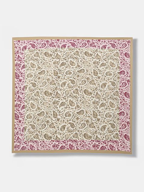 United Colors of Benetton apaszka damska - zdjęcie produktu nr 2