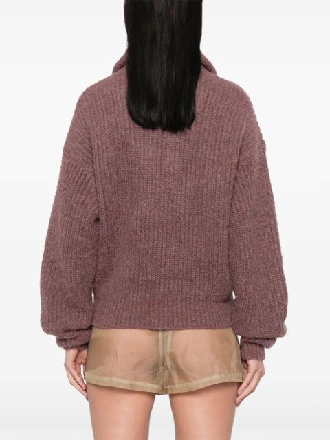 MARANT ÉTOILE Danita sweater - Pink