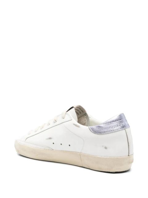 Golden Goose Super-Star sneakers - White