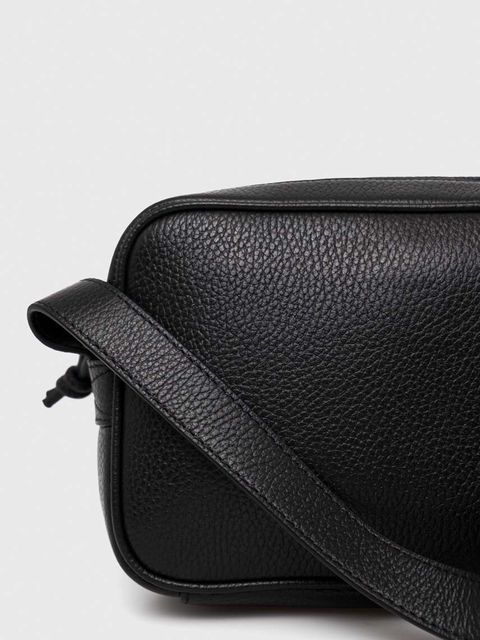 Emporio Armani saszetka kolor czarny Y4M364 Y068E - zdjęcie produktu nr 2