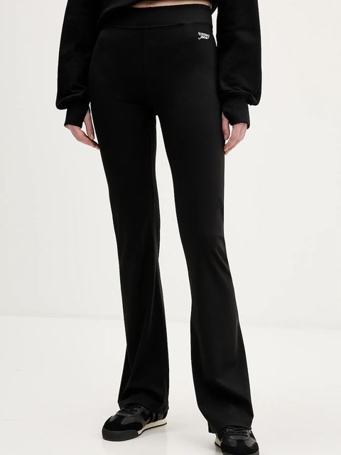 Tommy Jeans legginsy - zdjęcie produktu nr 1