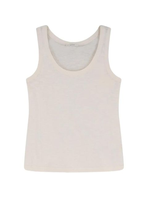 The Row Nobue tank top - Neutrals - zdjęcie produktu nr 1