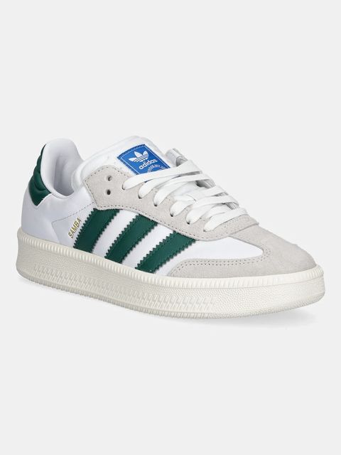 adidas Originals sneakersy skórzane Samba XLG - zdjęcie produktu nr 1
