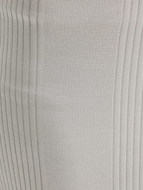 IRO spódnica kolor szary maxi prosta WM31RANNY