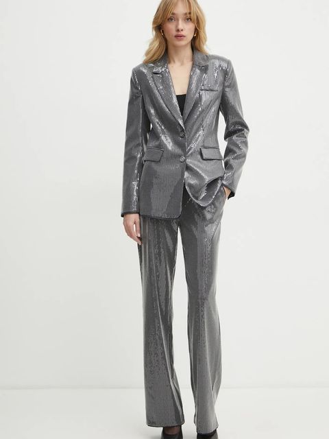 Guess spodnie CASSIA - zdjęcie produktu nr 2