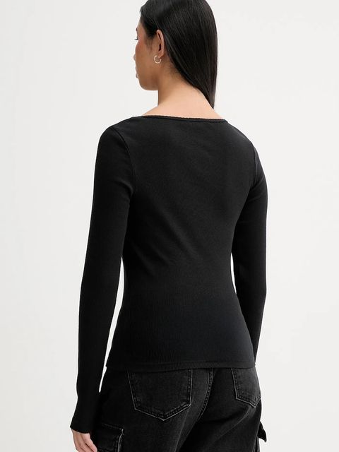 Tommy Jeans longsleeve - zdjęcie produktu nr 1