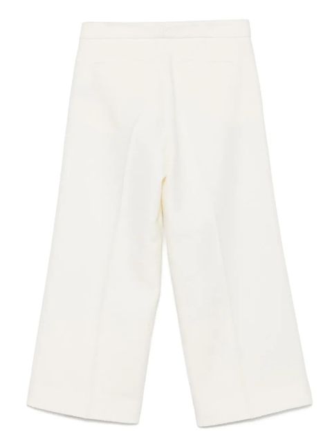 Gucci bouclé trousers - White - zdjęcie produktu nr 2