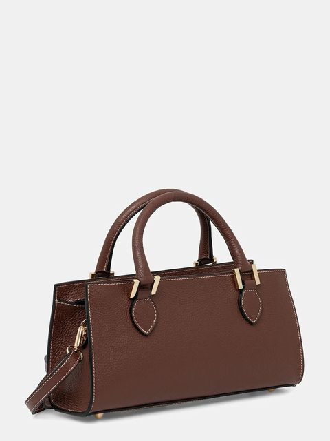 Answear.LAB torebka skórzana - zdjęcie produktu nr 1