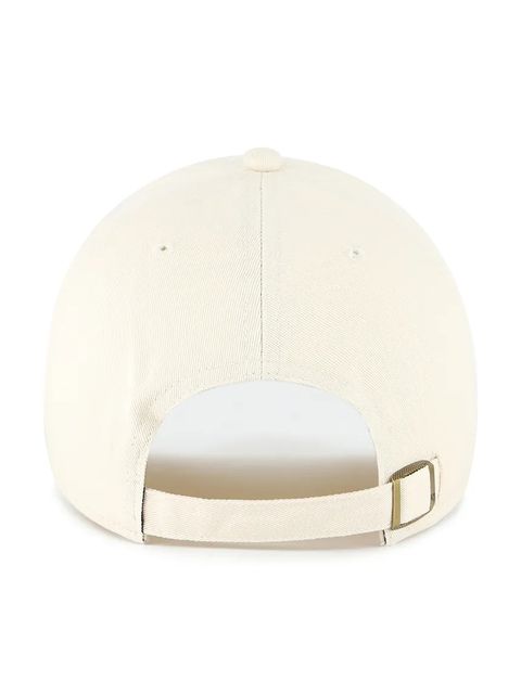 47 brand czapka z daszkiem bawełniana Food Base Runner Icon - zdjęcie produktu nr 1