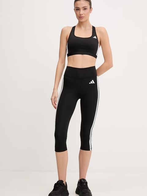 adidas Performance legginsy treningowe - zdjęcie produktu nr 1