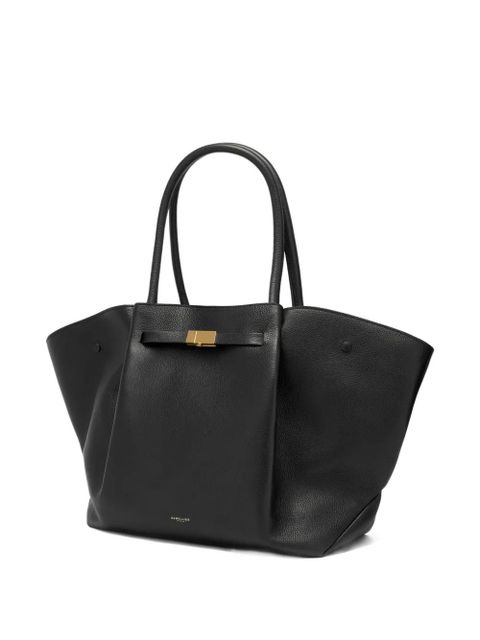 DeMellier The New York tote bag - Black