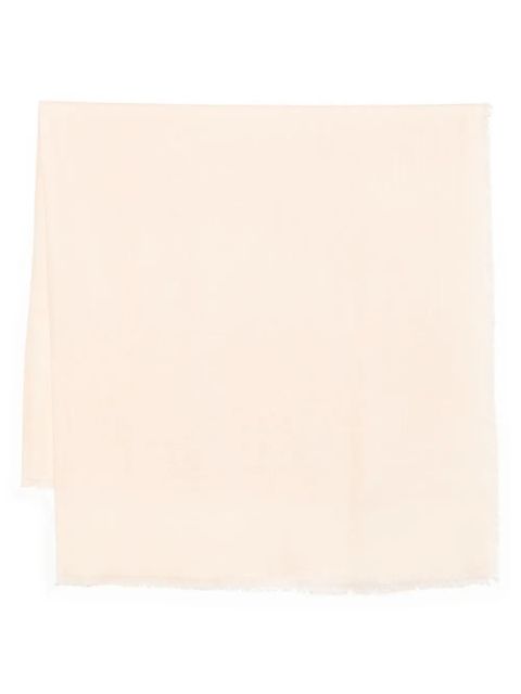 TOM FORD cashmere shawl - Neutrals - zdjęcie produktu nr 1