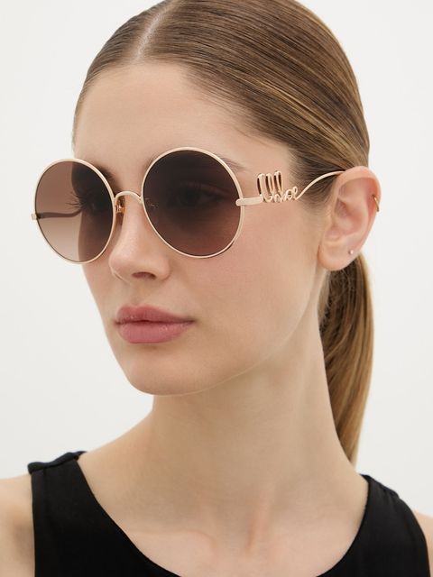 Chloe okulary przeciwsłoneczne damskie - zdjęcie produktu nr 1