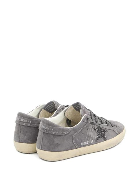 Golden Goose Super Star sneakers - Grey
