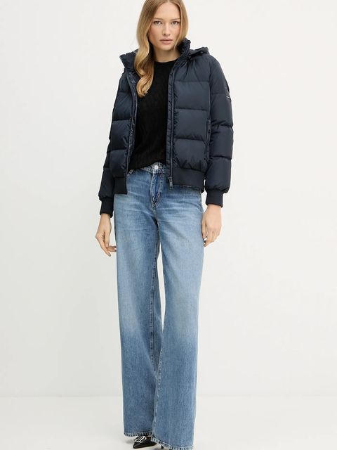 Armani Exchange kurtka puchowa - zdjęcie produktu nr 1