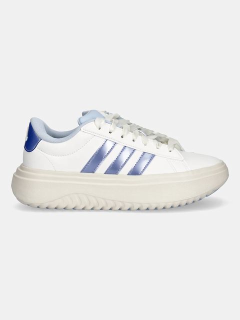 adidas sneakersy Grand Court Platform - zdjęcie produktu nr 1