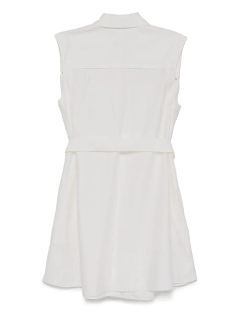 Acler Stanbrook dress - Neutrals - zdjęcie produktu nr 2