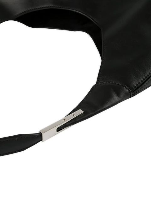 Savette Florence shoulder bag - Black