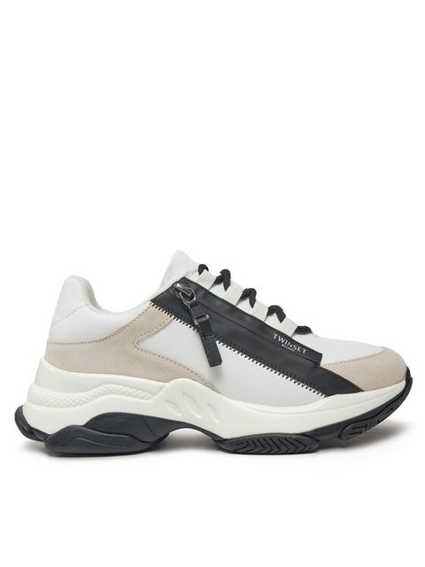 Sneakersy TWINSET