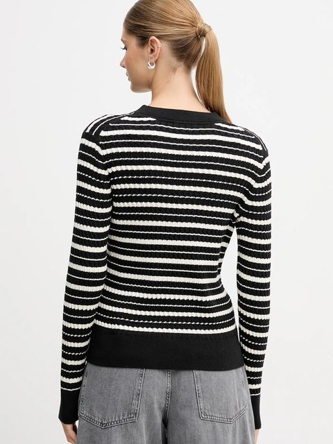 Tommy Hilfiger sweter bawełniany