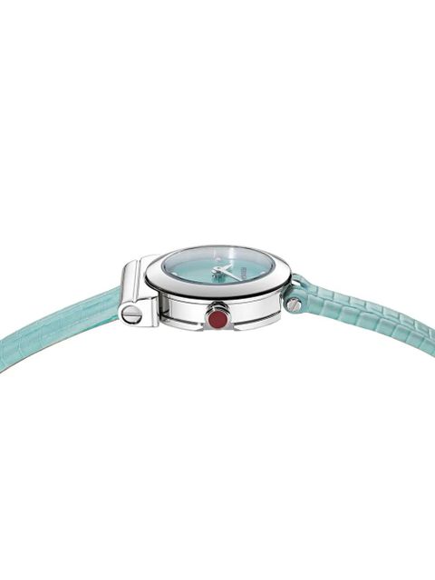 Ferragamo Gancini 22.5mm - Blue