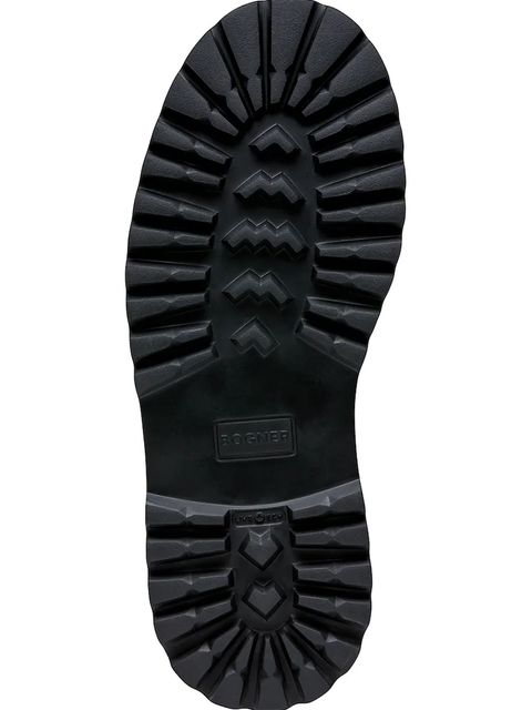 Bogner śniegowce zamszowe SAAS FEE 1 B kolor pomarańczowy 22544163