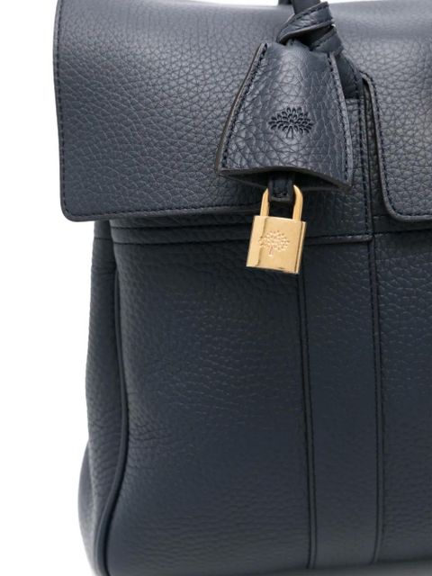 Mulberry Bayswater tote bag - Blue - zdjęcie produktu nr 2