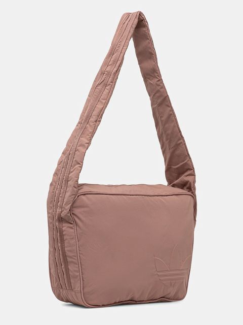 adidas Originals torebka Bowling Bag kolor różowy JX3127 - zdjęcie produktu nr 2