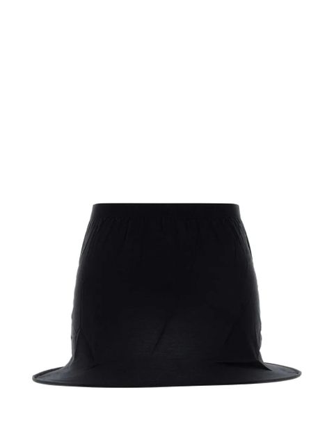 Gimaguas Fina mini skirt - Black - zdjęcie produktu nr 1