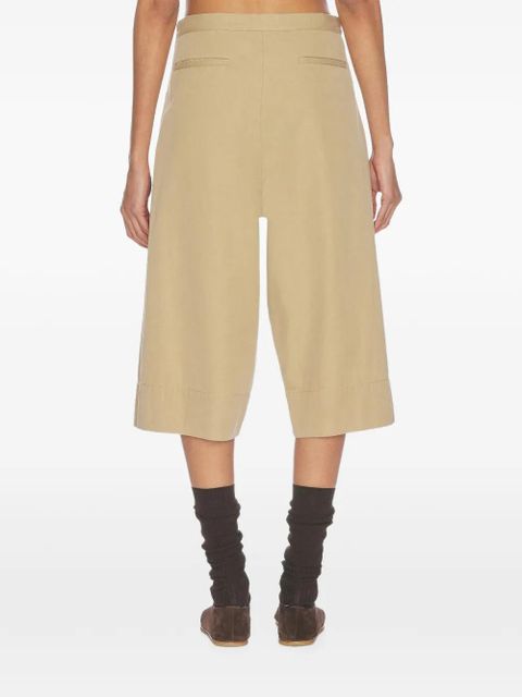 The Row Kalyan shorts - Neutrals - zdjęcie produktu nr 2