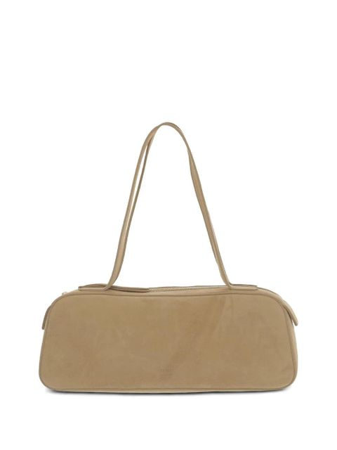KHAITE Simona shoulder bag - Neutrals