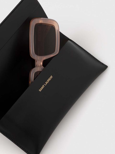 Saint Laurent okulary przeciwsłoneczne