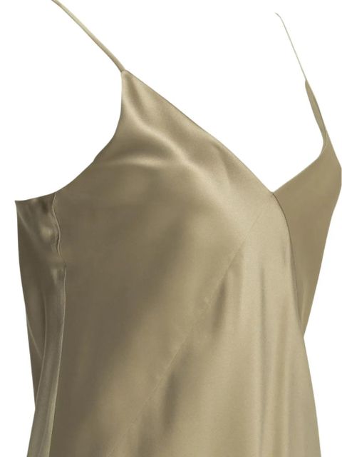 Max Mara Pianoforte top - Neutrals