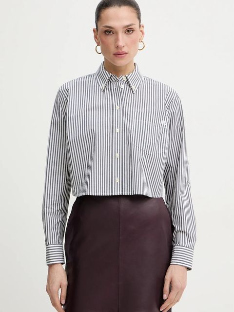 MICHAEL Michael Kors koszula bawełniana - zdjęcie produktu nr 1