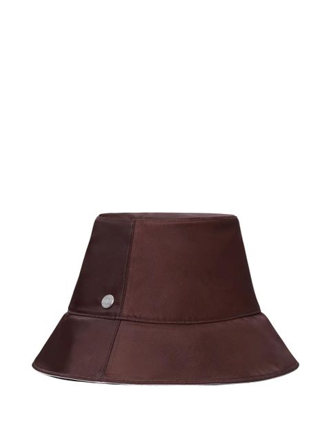 Tory Burch twist bucket hat - Pink - zdjęcie produktu nr 2