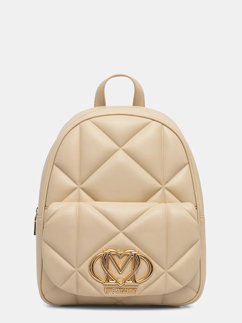 Love Moschino plecak - zdjęcie produktu nr 1