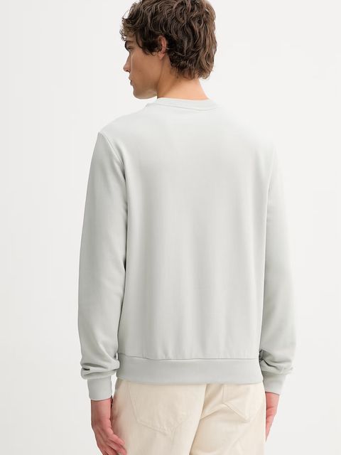 A.P.C. bluza SWEAT STANDARD RUE MADAME