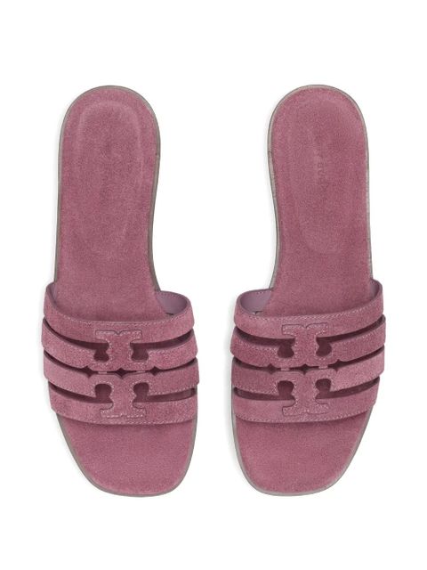 Tory Burch Ines slides - Pink