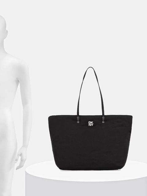 Dkny torebka JENNY kolor czarny R51AEJ13