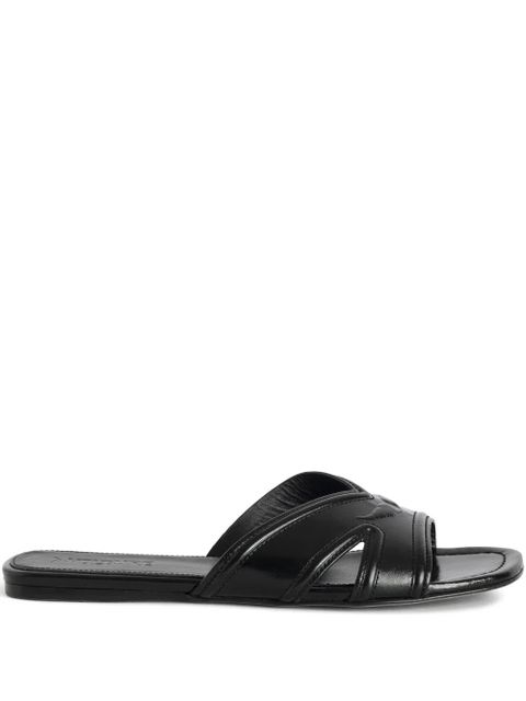 Zadig&Voltaire Azora sandals - Black - zdjęcie produktu nr 1
