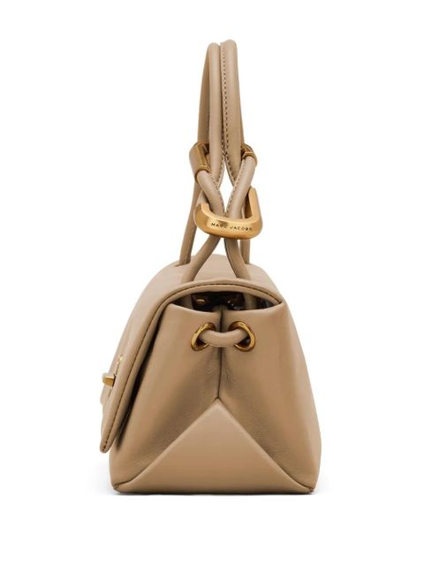 Marc Jacobs The Mini dual bag - Brown