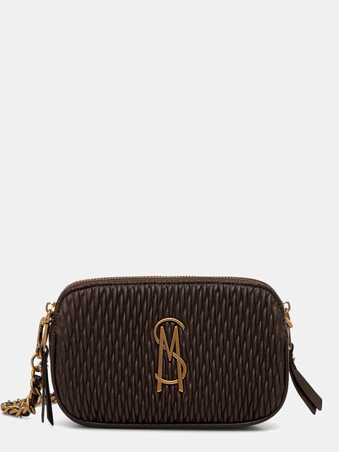 Steve Madden torebka Bdaisy-M kolor brązowy SM13002311 - zdjęcie produktu nr 1