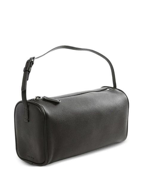 The Row 90's cylinder shoulder bag - Black - zdjęcie produktu nr 2