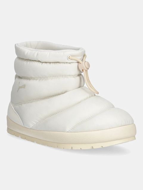 Puma śniegowce Tuff Terra Hi kolor biały 402177 - zdjęcie produktu nr 1