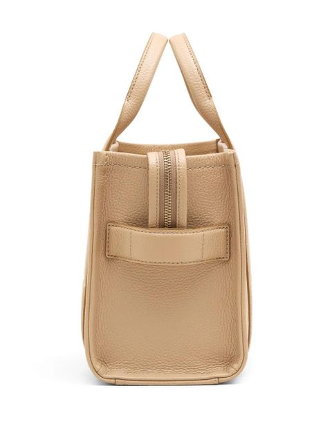 Marc Jacobs The Small Tote bag - Brown