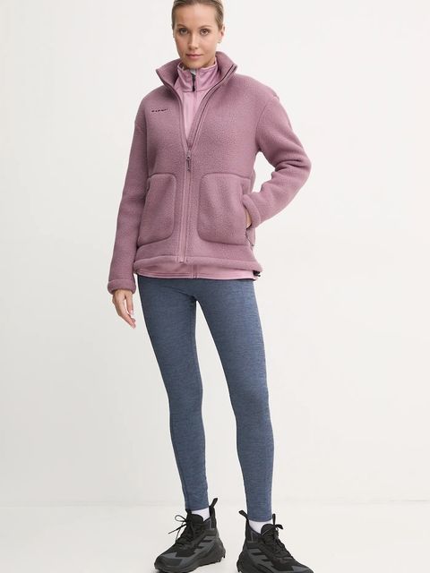 Mammut bluza sportowa Falera - zdjęcie produktu nr 1